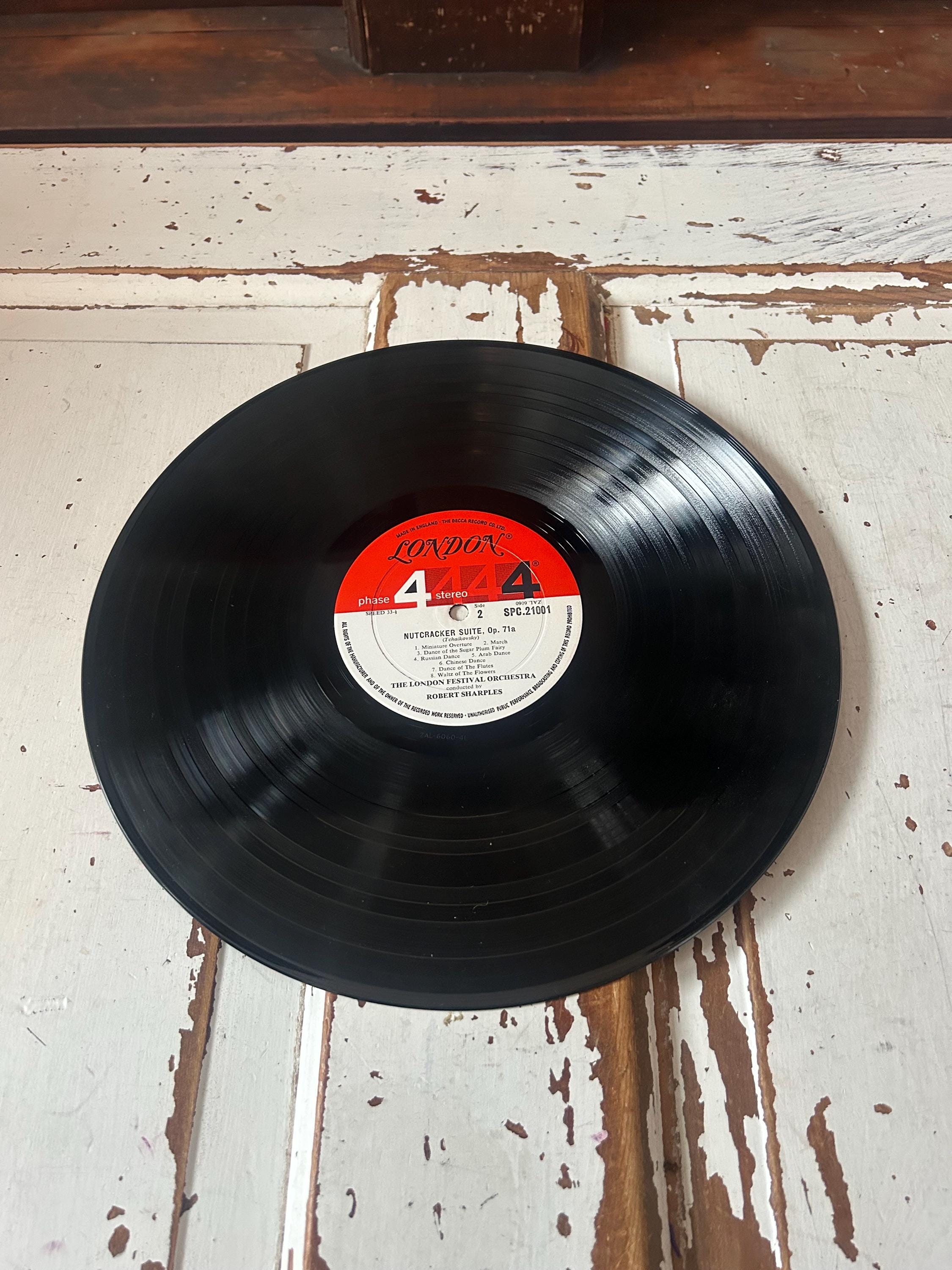 TCHAIKOVSKY 1812 Overture Pop Concert Series Vinyl Album - Etsy