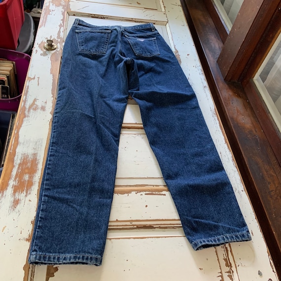 Vintage 1990’s Guess Denim Jeans - image 5