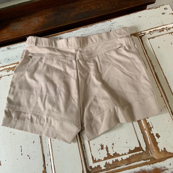 Vintage 1990’s Sportif Shorts - image 6