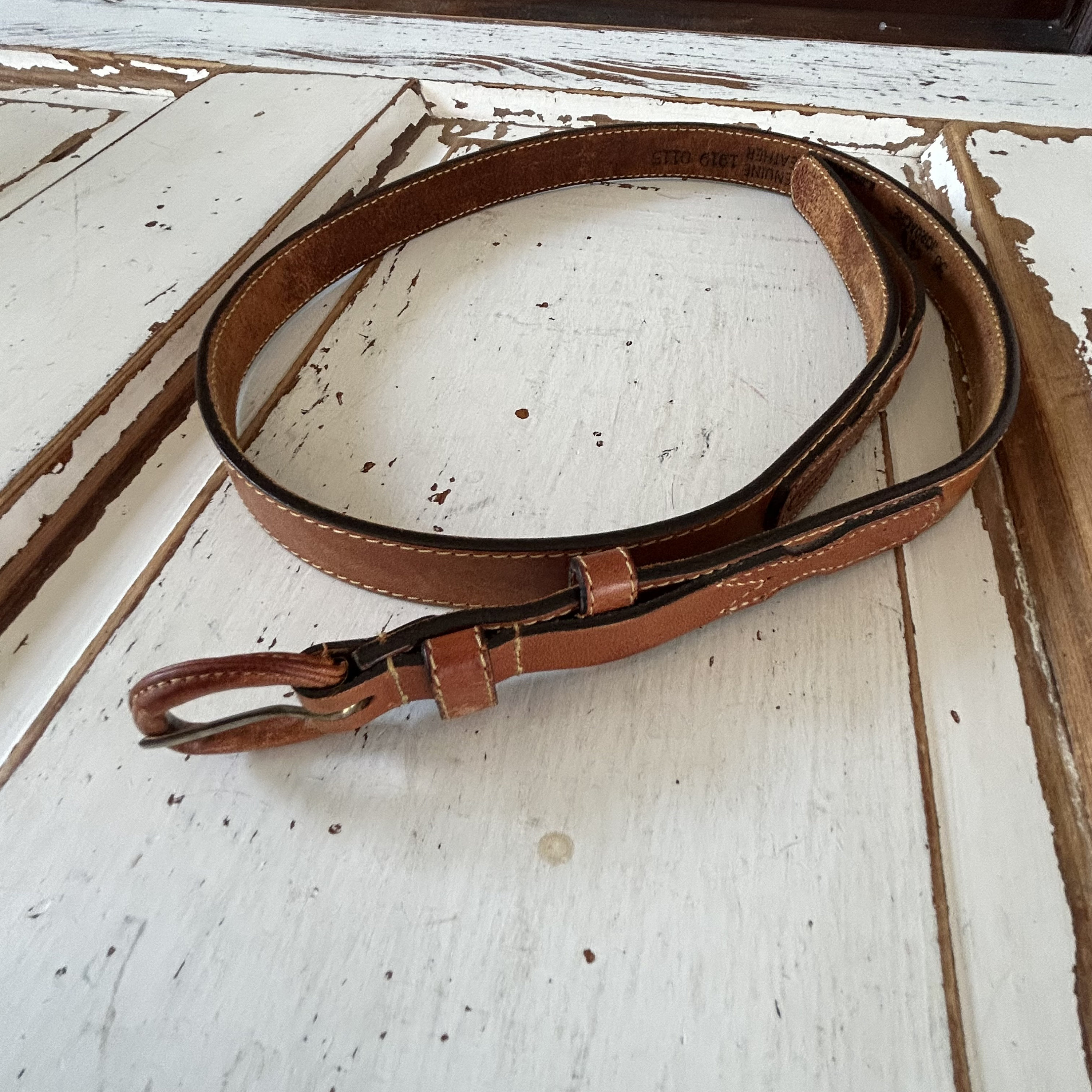 Vintage 1980s Jordache Belt Set Vintage 1980s Jordache Red and Navy Blue Velvet Belt - Etsy main image 3