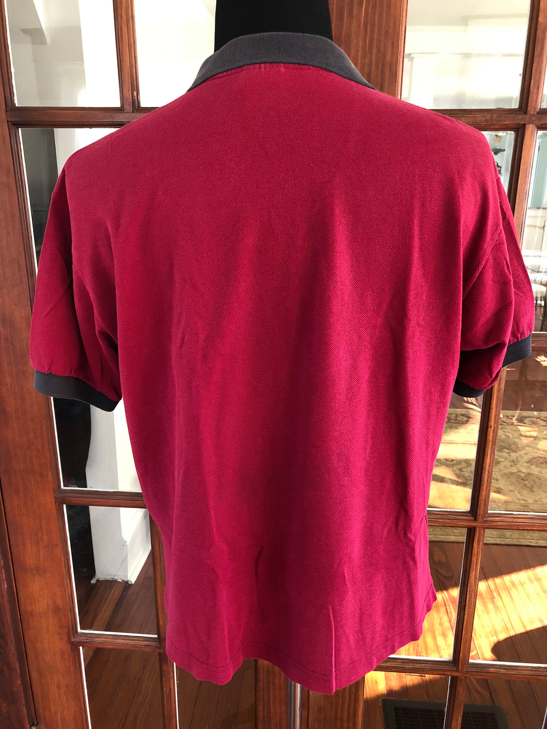 Duck head polo shirts cheap
