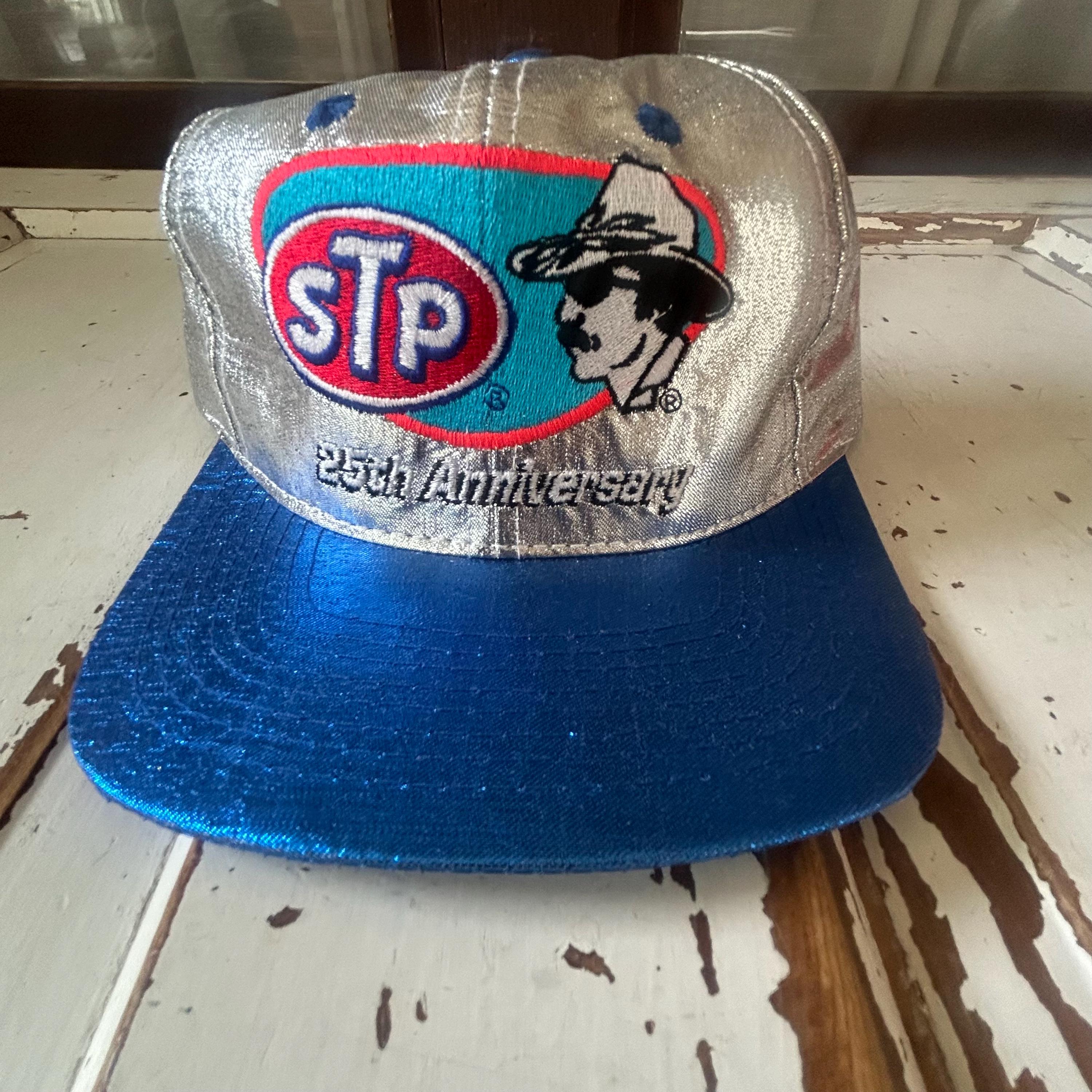 STP ハット ビンテージ Vintage Stp Hat - Etsy