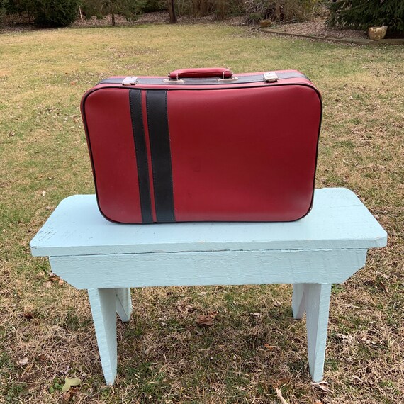 Vintage 1970s Simple Vinyl Retro Cool 