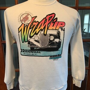 Jahrgang 1994 Straße Rod Hot Rod Sweatshirt