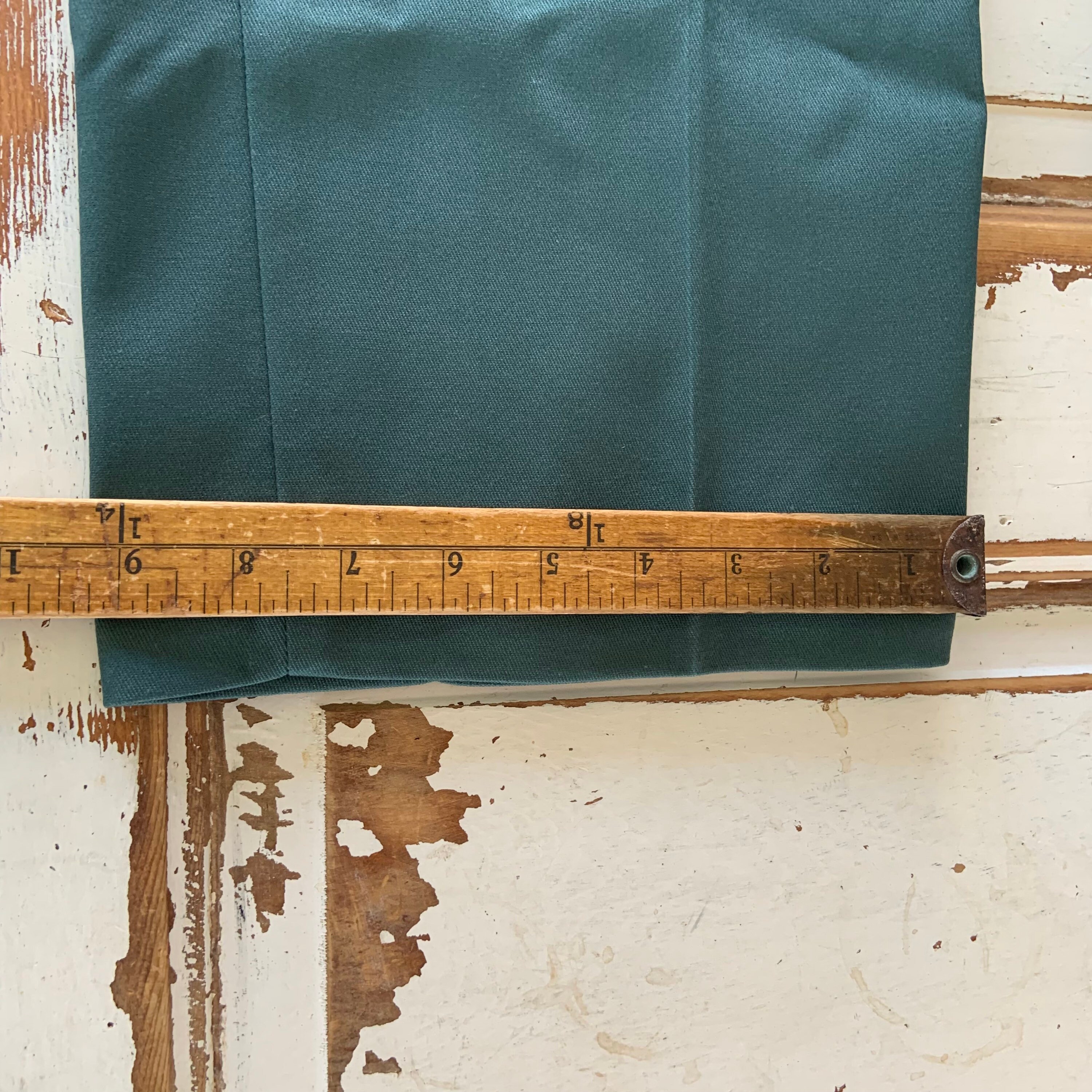 Vintage 1990's Work Pants, Hunter Green Dickies New Old Stock - Etsy