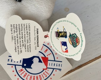 MLB マーク・マグワイア #25 セントルイス・カーディナルス 1999