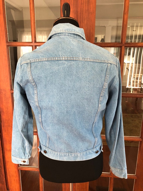 Vintage 1960’s or 1970’s Sears and Roebuck’s West… - image 4