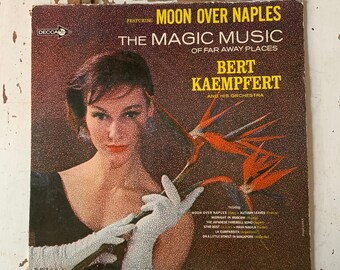 ドクトル・ジバゴ 透明レコード付き ヴィンテージ 1965 ドクトル・ジバゴ オリジナルサウンド