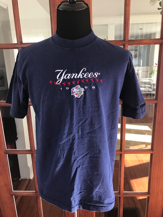 ny yankees tee shirts