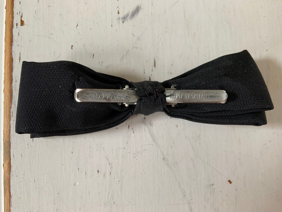 Vintage 1990’s Bow Tie Grip On - image 6