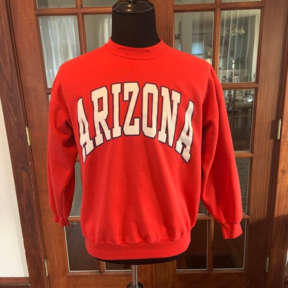 Arizona Sweatshirt – 7 Sages™
