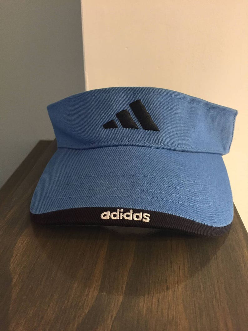 adidas tennis visor