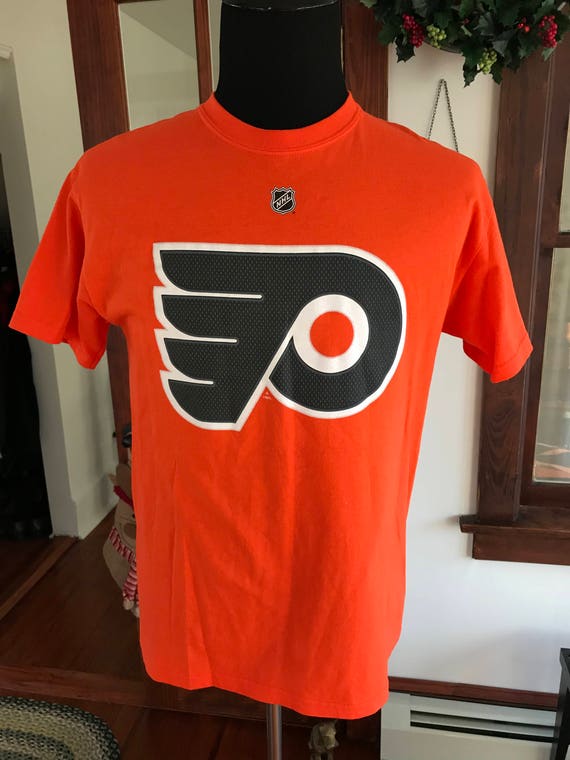 Philadelphia Flyers NHL T Shirt # 20