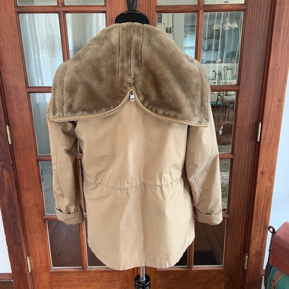 Vintage 1960s or 1970s Mighty Mac Out O Gloucester Jacket Etsy