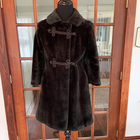 borgazia coat