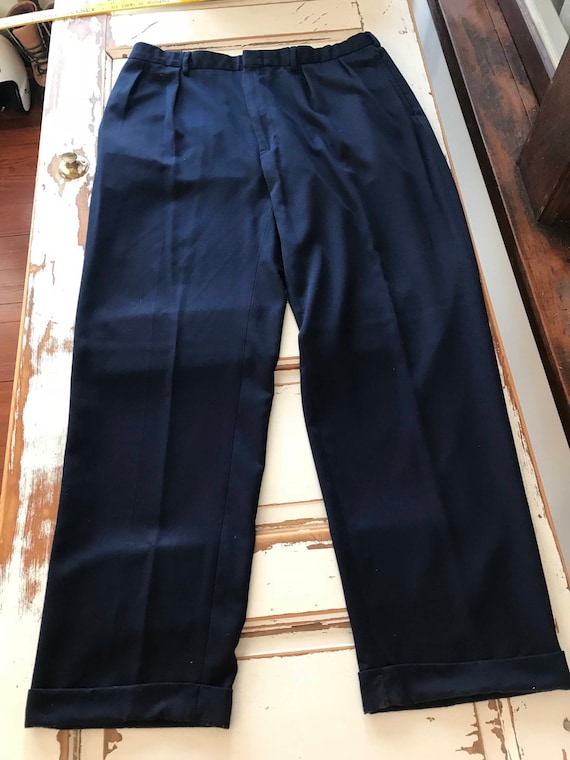 Vintage 1990’s Polo By Ralph Lauren Golf Pants