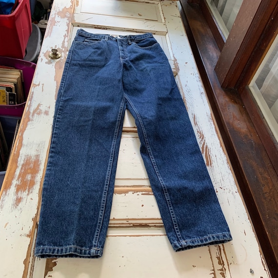 Vintage 1990’s Guess Denim Jeans