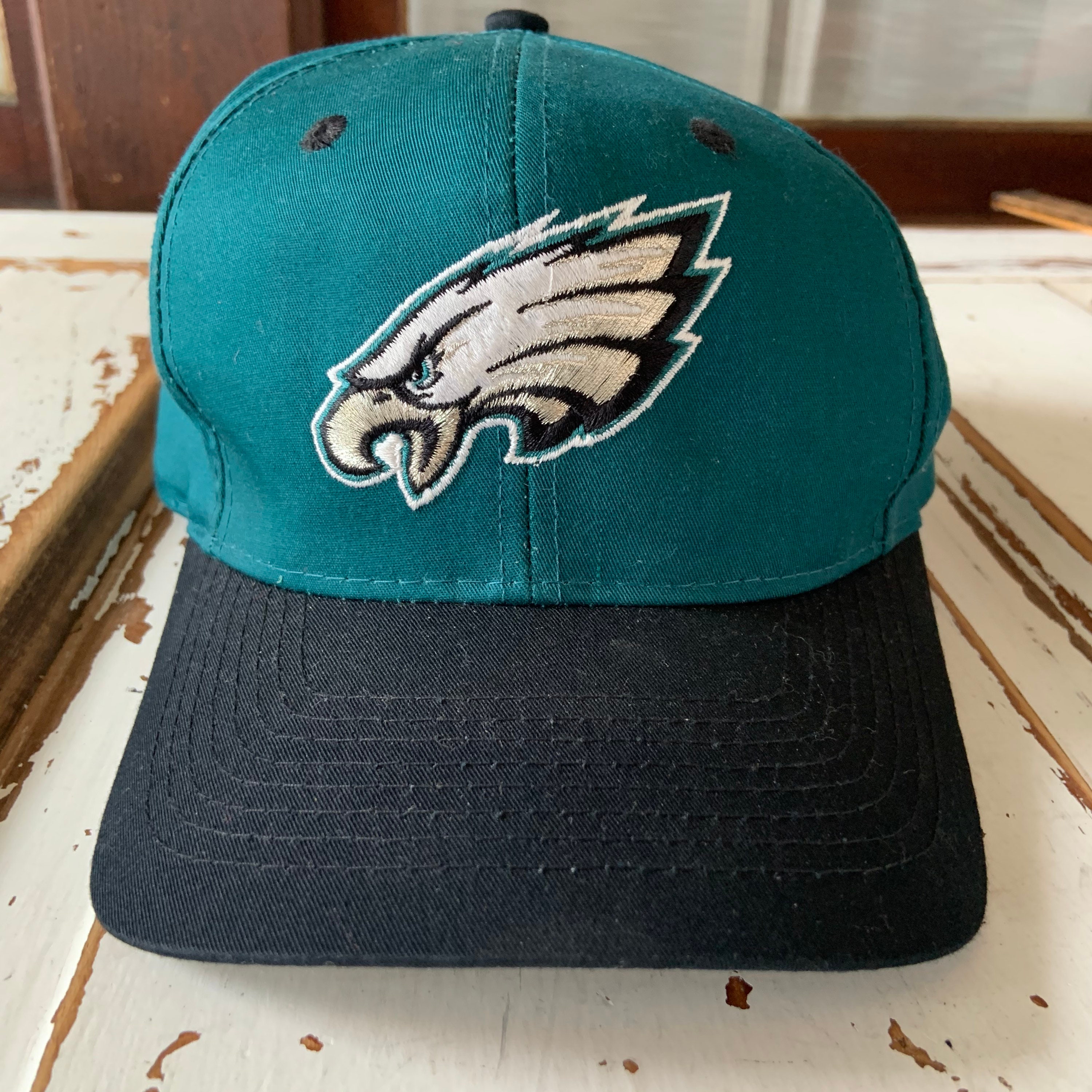 nfl shop eagles hats