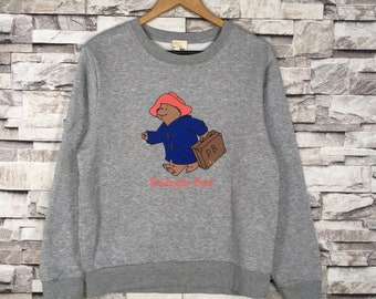 Paddington trui | Etsy Paddington trui | Etsy