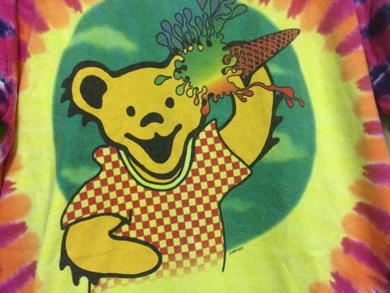 20 réduction % de réduction 20 Grateful Dead bande T-Shirt Tye Dye/Short chemise manche/musique/M a20b20 20 réduction % de réduction 20 Grateful Dead bande T-Shirt Tye Dye/Short chemise manche/musique/M a20b20