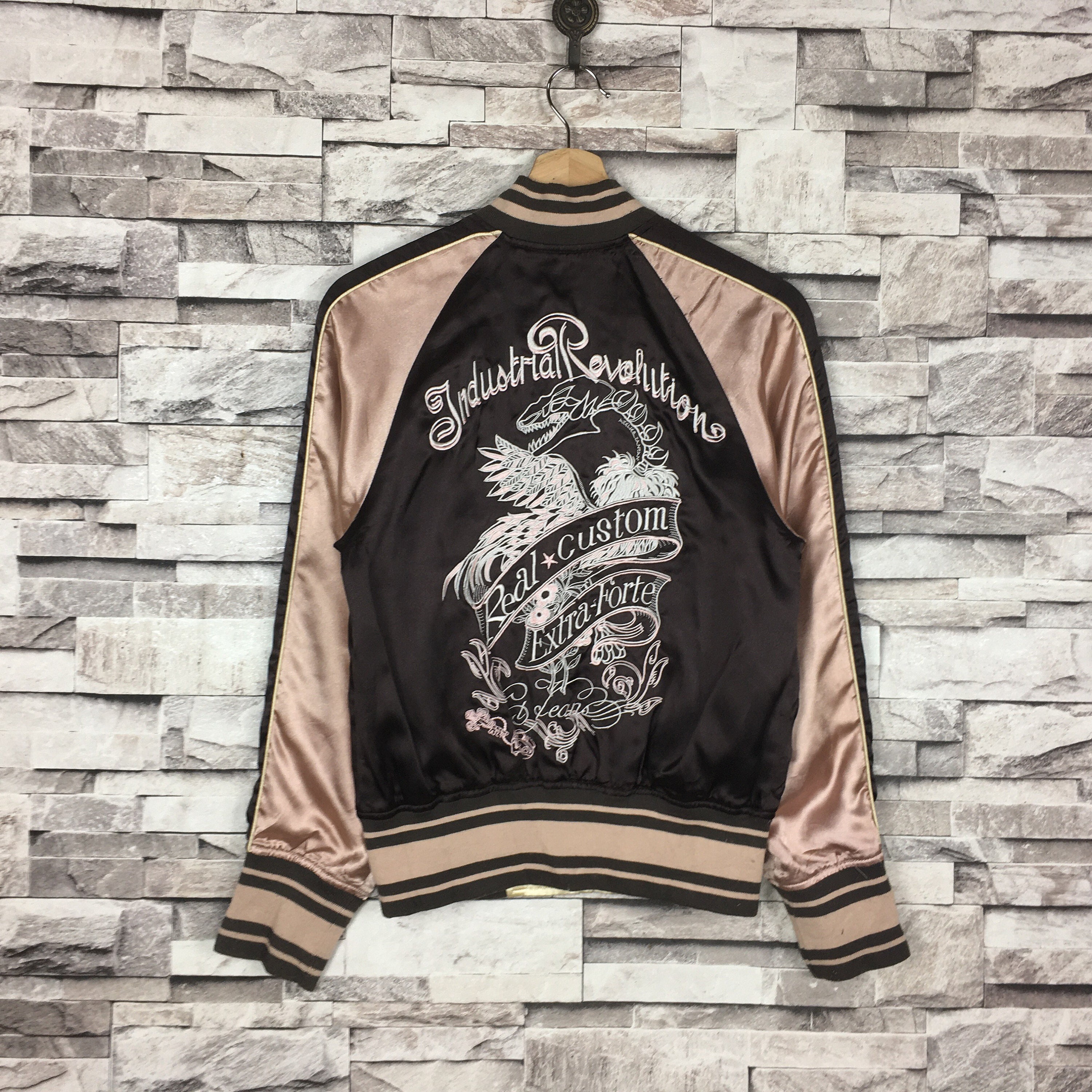 Custom sukajan sale