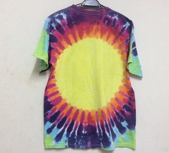 20 réduction % de réduction 20 Grateful Dead bande T-Shirt Tye Dye/Short chemise manche/musique/M a20b20 20 réduction % de réduction 20 Grateful Dead bande T-Shirt Tye Dye/Short chemise manche/musique/M a20b20
