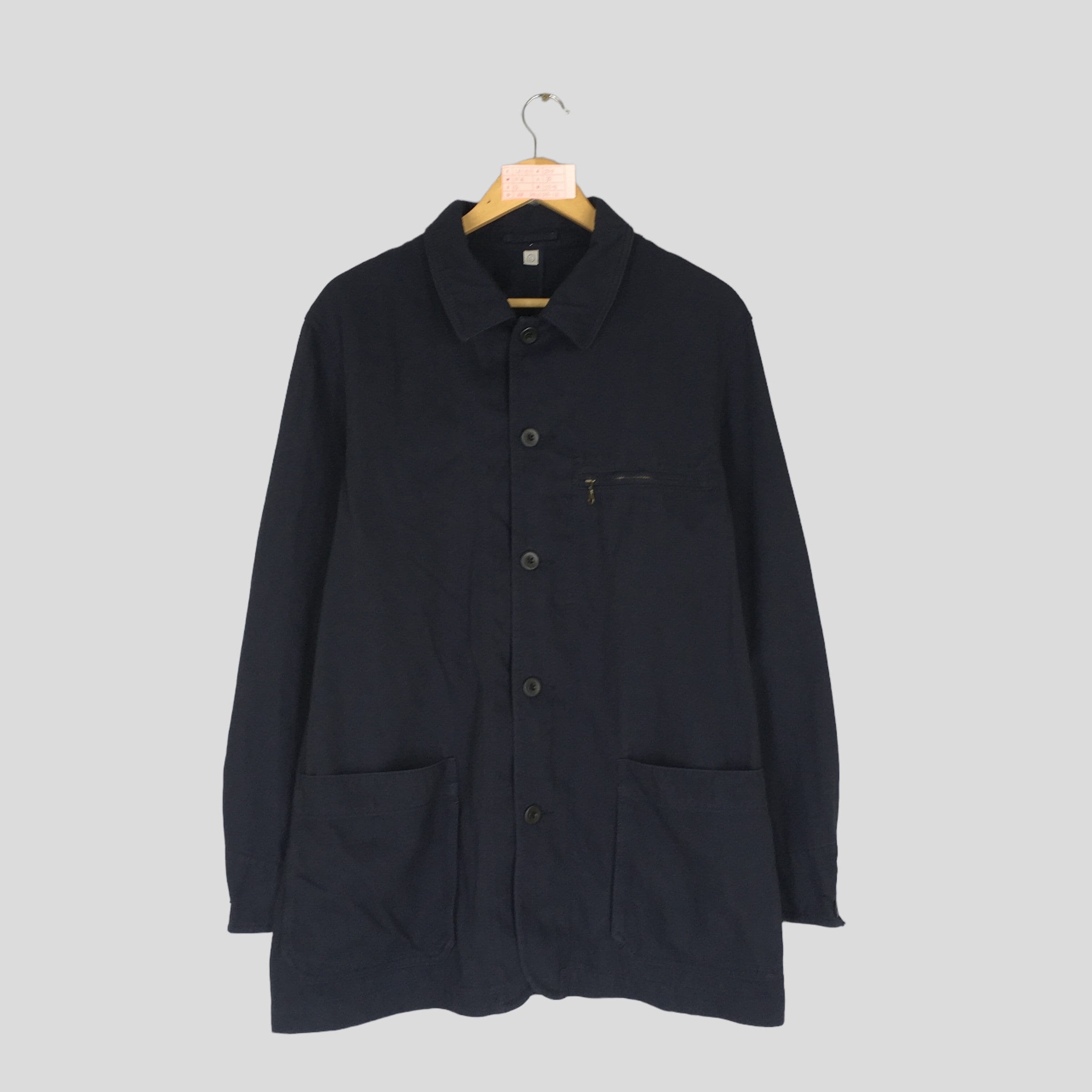 Uniqlo chore shop jacket