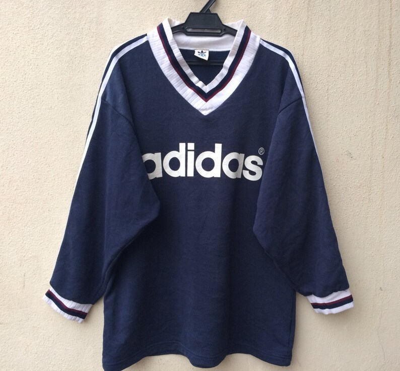 felpe adidas anni 90