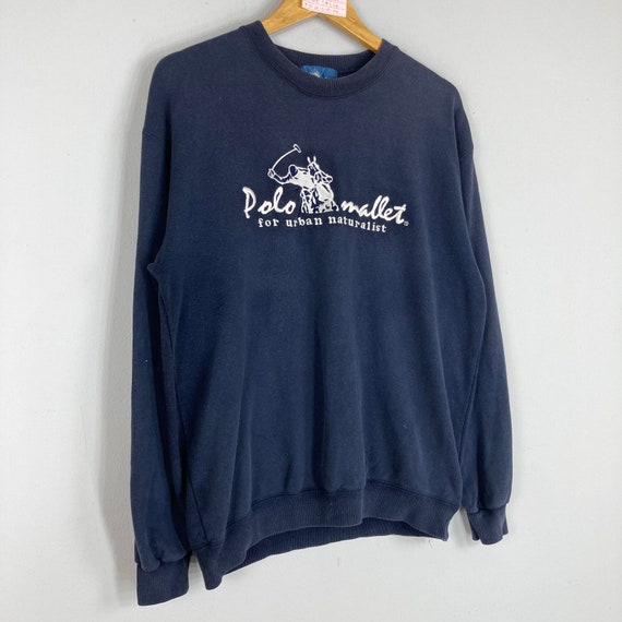 Mallet sweatshirt new arrivals