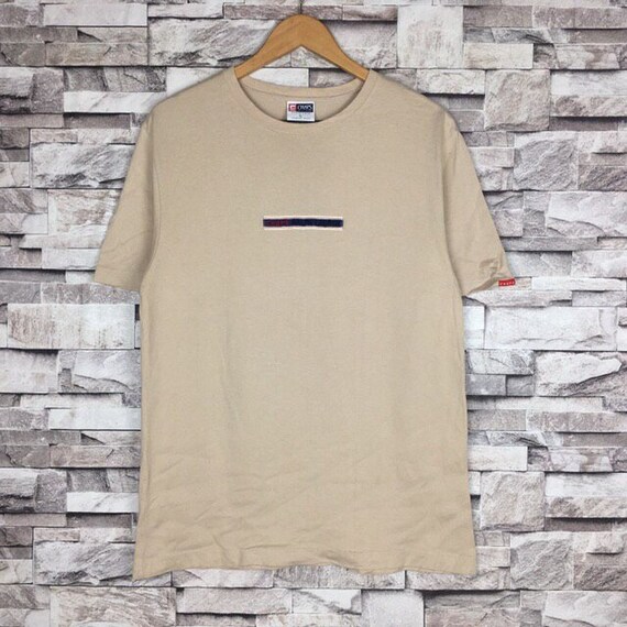 Vintage CHAPS RALPH LAUREN T-shirt Big 