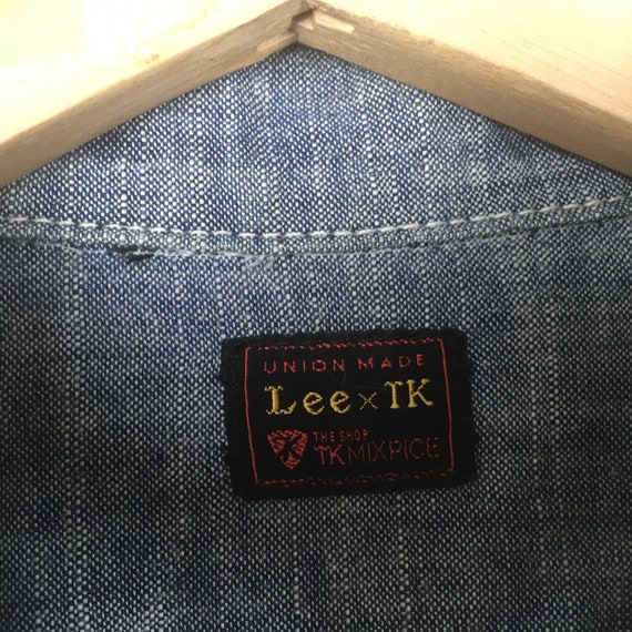 Brand Denim Womens Trucker Chore | Etsy 