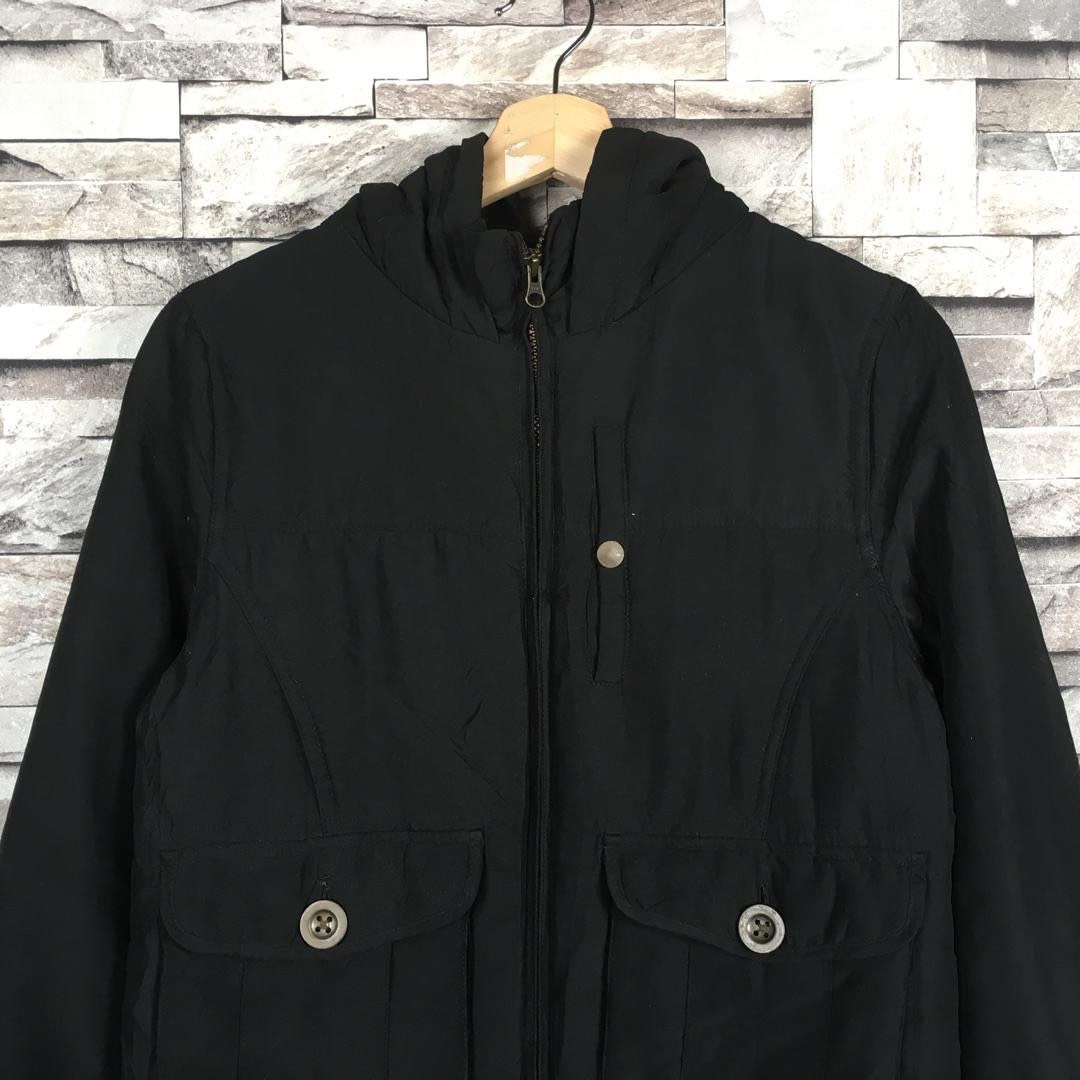 Rare BACK NUMBER Japanese Brand Womens Bombers Jacket With - Etsy