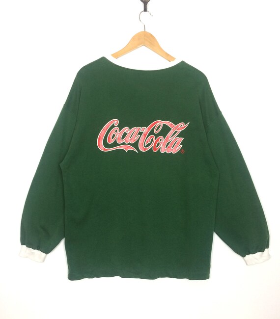 puma pepsi jumper