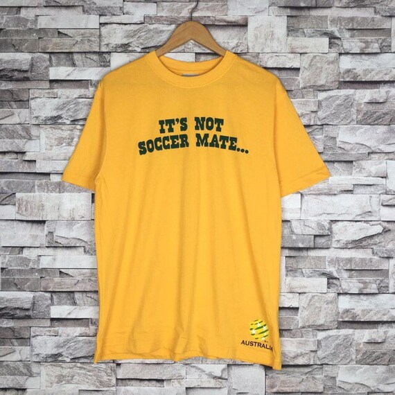 nike australia shirt