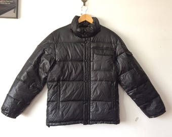 penfield goose down jacket