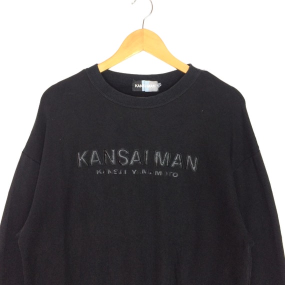 Vintage KANSAI MAN By Kansai Yamamoto Japanese De… - image 2