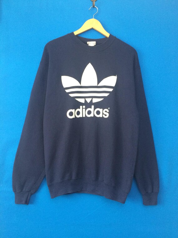 where are adidas hoodies made