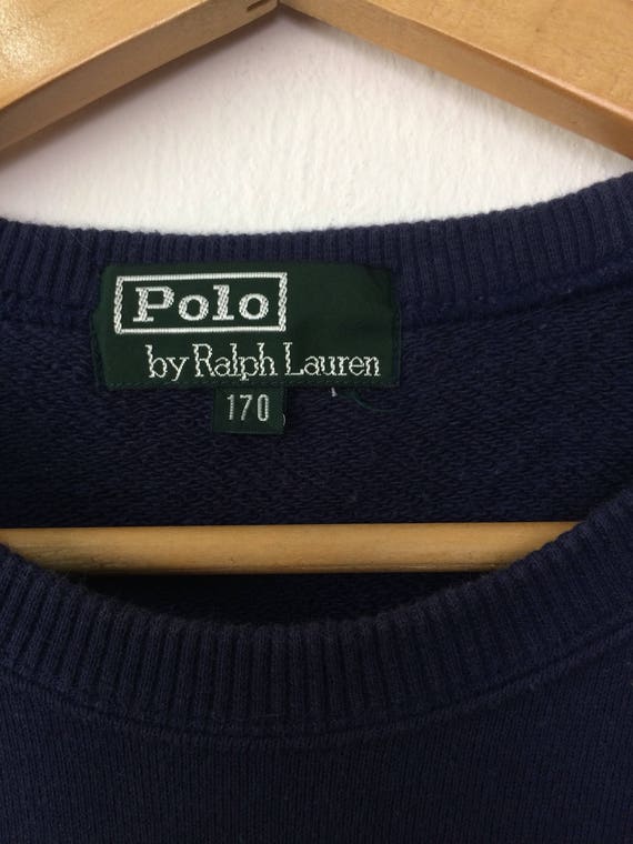 20 % off POLO Vintage USA Flag par Polo Polo Polo Ralph Lauren gros Logo épeler Rare Polo Polo stade sportif 1d47c0 20 % off POLO Vintage USA Flag par Polo Polo Polo Ralph Lauren gros Logo épeler Rare Polo Polo stade sportif 1d47c0