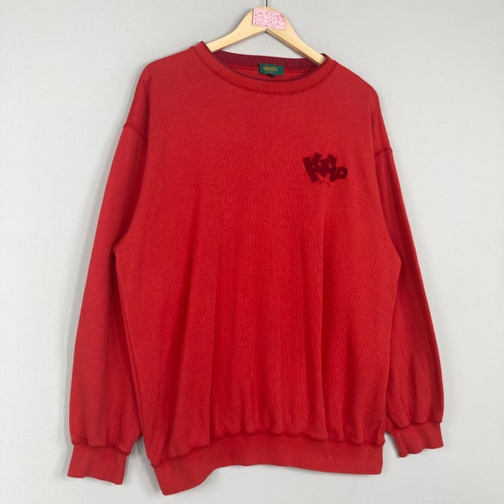 Kenzo gold cheap jumper