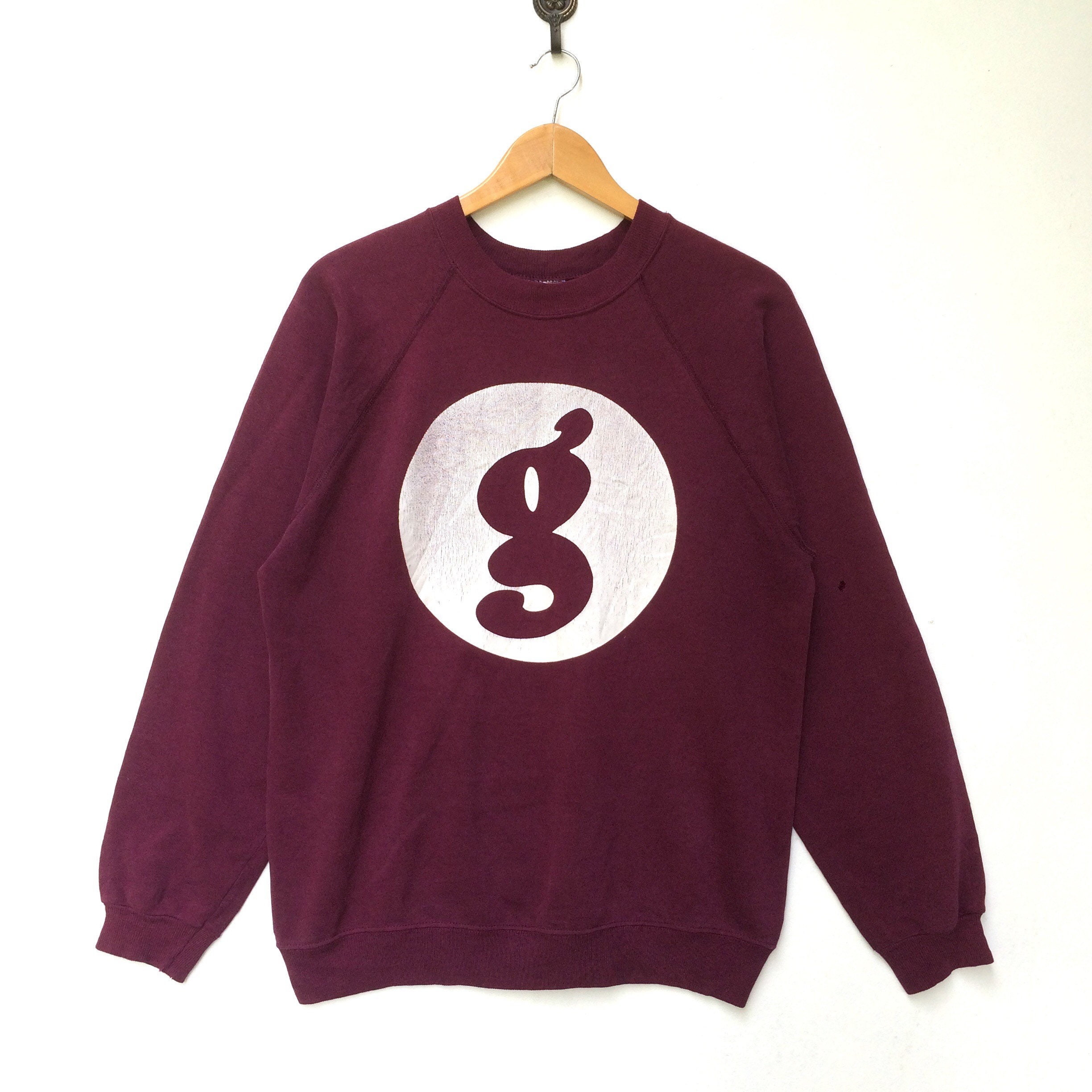 good enough sweatshirt