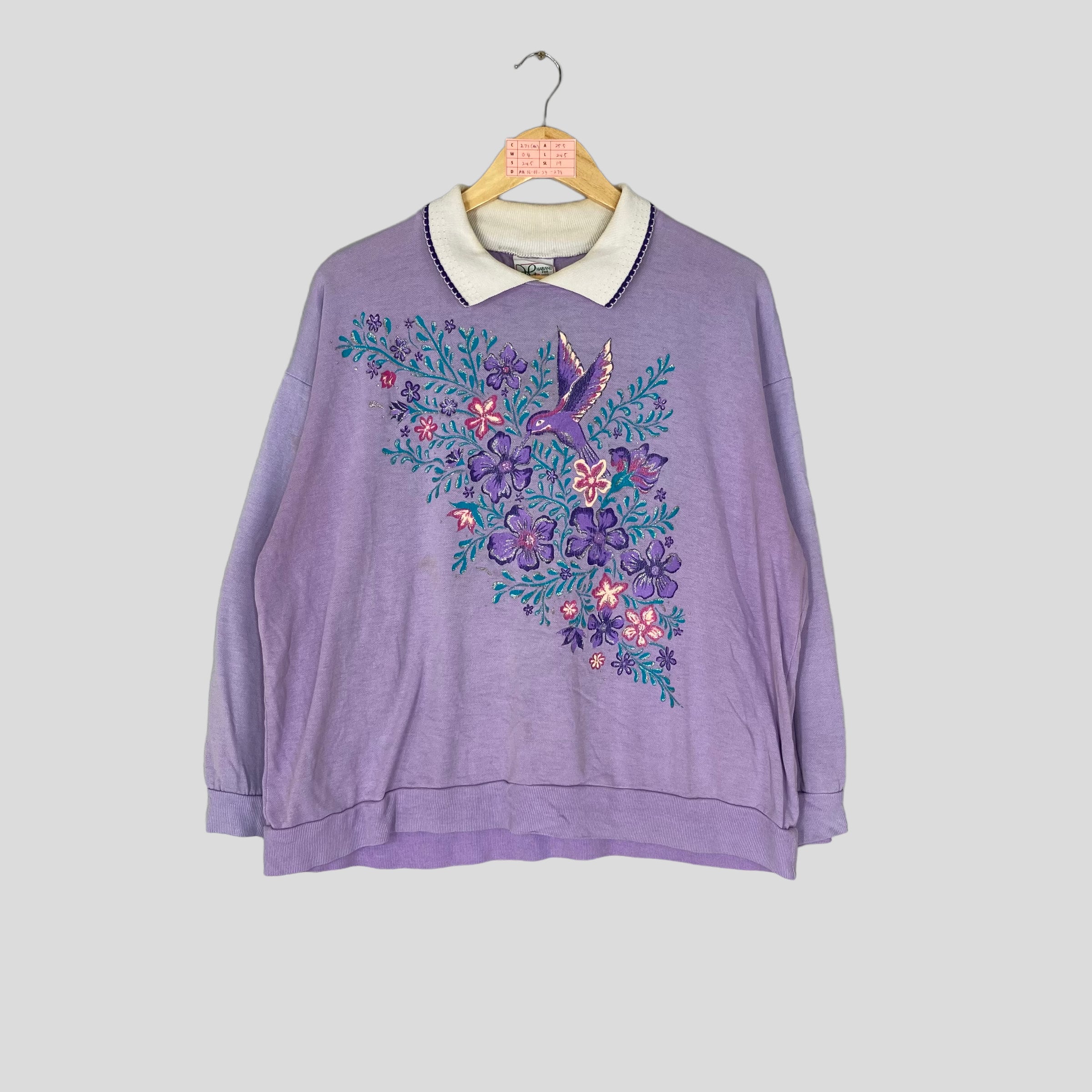 Haband sweatshirts best sale
