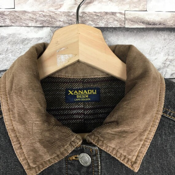 kenzo xanadu zip code