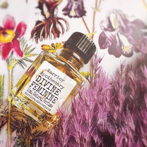 Perfume Divino Femenino
