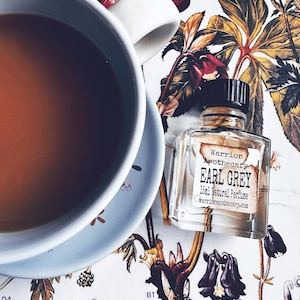 Earl Grey Tea Perfume