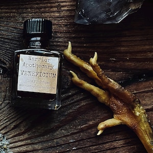 Veneficium Perfume