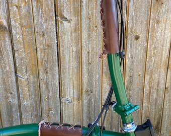 Cover frame brompton sale