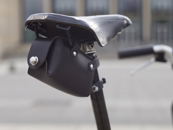 brompton saddle pouch