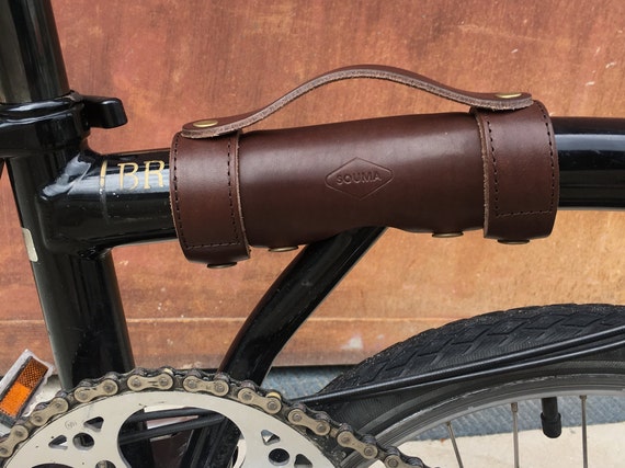 brompton carry strap