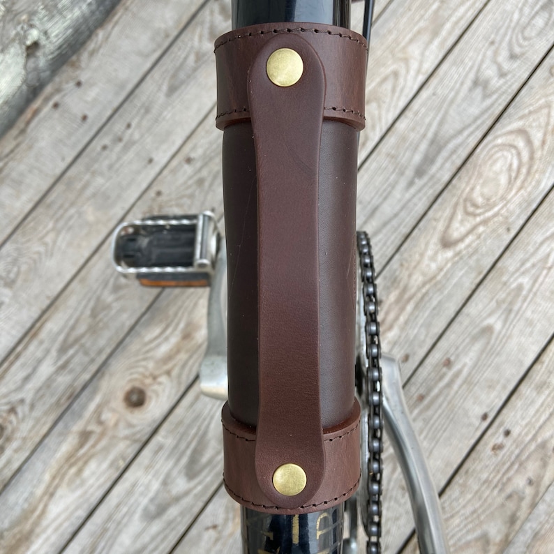 best brompton carry handle