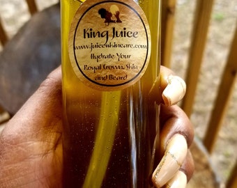 Juice&#39;s King Juice